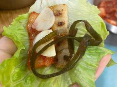 -玄希浪漫厨房·韩料烤肉(湖滨银泰in77店)