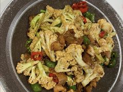 -阿姐小菜(三林店)