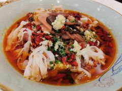 -启东海鲜人家(古美路店)