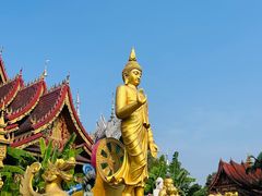 -西双版纳总佛寺