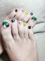 -睫乐园•睫公馆•美睫美甲沙龙