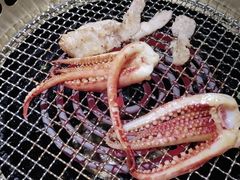 -谷牛日式烤肉(宝山U天地店)