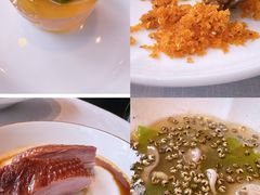 -许家菜.艺创菜(仁和新城店)