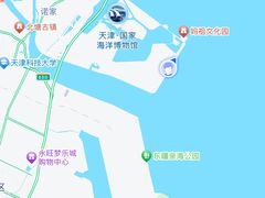 -天津妈祖文化园