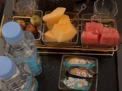 -华夏良子·足道SPA艾灸(铁道大厦店)