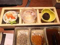 -赤坂亭 M9和牛烧肉(水街店)