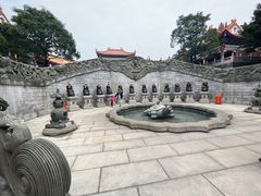 -广东圆玄道观