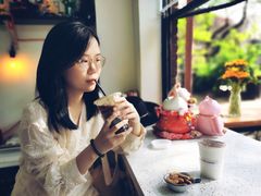 -叁秋咖啡 SANQIU COFFEE(天津河北路店)