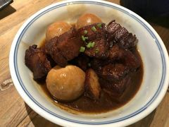 -院子餐厅·大锅菜·老杭帮(桥西直街店)