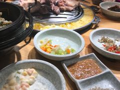-金顺碳烤肉(1号店)