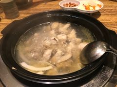 -润泽园椰子鸡(汇一城店)