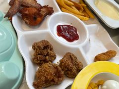 -豪客来牛排(中华城店)