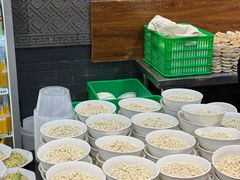 -马洪小炒泡馍馆(钟楼回民街店)