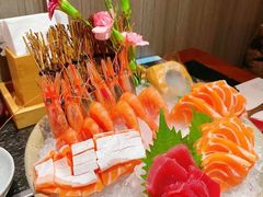 -匠和风精致料理(成都龙湖滨江天街店)