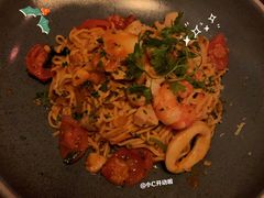 -夏朵餐厅(丁香店)