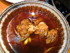 -猪小牛烤肉(青塔店)