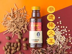 -黎雪珍凉茶(福禄路店)