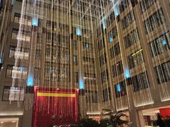 -西安豪享来温德姆至尊酒店