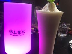 -陌上花儿·音乐西餐吧(和平店)