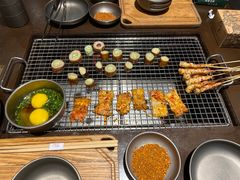 -夜食白市Yespicy·烧烤啤酒宵夜(番禺四海城店)