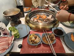 -汉阳廷自助烤肉(嘉禾金铂天地店)