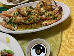 -潮园美食餐厅(张槎店)