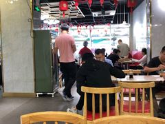 大堂-百年尹氏汤包(湖南路狮子桥店)