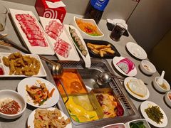 -海底捞火锅(杭州萧山宝龙广场店)