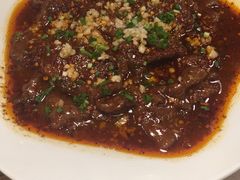 -東舍食唐精品陕菜馆