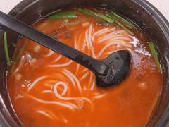 -官人桥番茄米线(温江行署店)