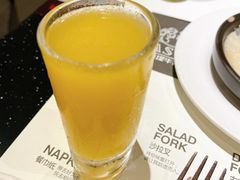 -西堤牛排(北京国瑞店)