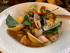 -Bistro Les Lilas丁香花小酒馆