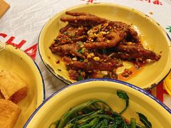 -东排食堂长沙小吃大排档(五一广场店)