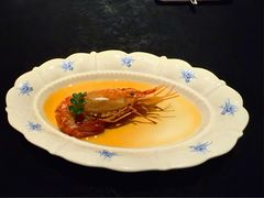 -醉东Oriental House(静安嘉里中心店)