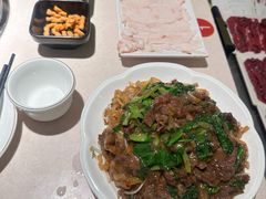 -潮泰牛肉火锅 · 创于1992年(车公庙店)