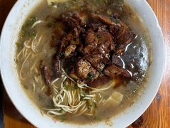 -小狗面馆(河东路店)