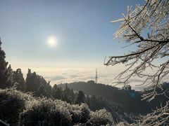 -南岳衡山风景名胜区