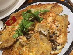 -百年银屏蚝烙·潮汕菜·非遗(乐山店)