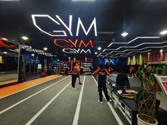 -成杰格斗·拳击·柔术·防身术(建设路店)