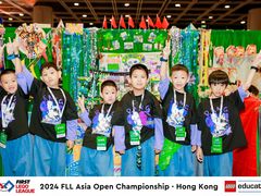 -童程童美·信息学竞赛·机器人编程·少儿编程(五棵松万达校区)