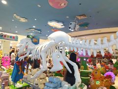 -北京华联购物中心(天通苑店)