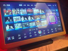 -芒果派对·量贩式KTV