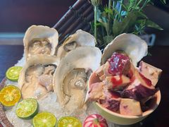 -松鹤精致料理(五一中路店)