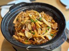-洪兴砂锅·融合砂锅菜(三站店)