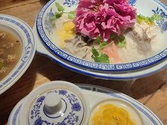 -老雒阳面馆·水席·洛阳菜(王城路店)