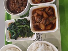 -老乡鸡(南京首创立方店)