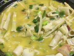 -千岛湖小鱼儿·淳安匠心农家菜