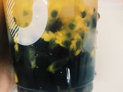 -CoCo都可(湖滨银泰店B区店)