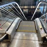 中大国际西安本土品牌商场西安人都爱逛!