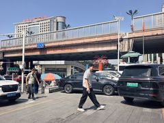 -肯德基(友好店)